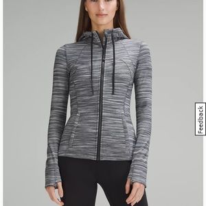 Lululemon jacket